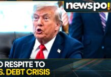 US Debt Crisis: $1 Trillion Added in 48 Days, Spending Crisis Persists, 2 September 2025