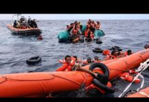 EU and Greece to press Libya on migrant crossings via Mediterranean as numbers surge, 2 July 2025