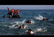 Greece suspends asylum claims for migrants arriving by sea from North Africa, PM Mitsotakis says, 9 July 2025