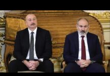 Armenia and Azerbaijan move closer to peace, pushing Russia out from the South Caucasus, 10 July 2025