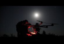 Ukraine and EU launch €100 million military innovation partnership, officials in Rome say, 11 July 2025