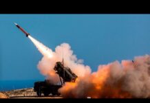 Ukraine to receive US-made Patriot air defence systems via NATO, Trump says, 11 July 2025