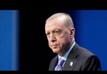 Turkey’s leader says PKK disarmament opens ‘new page in history’ after group lays down arms, 12 July 2025