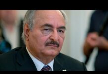 EU-Libya fallout: Should the European Union hold talks with Khalifa Haftar? 11 July 2025