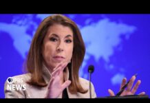 State Department briefing may address Ukraine weapons plan, Trump’s Russia ultimatum, 15 July 2025