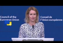 EU’s Kaja Kallas reveals Russia’s unbearable chemical warfare in Ukraine: 9,000 chemical attacks, 16 July 2025