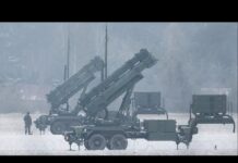 US and Germany agree to deliver five Patriot air defence systems to Ukraine, Berlin says 21 July 2025