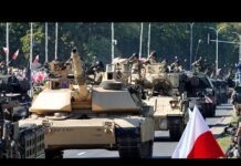 Poland’s €45bn defence loan bid makes up third of EU total, 31 July 2025