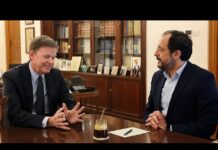 UN special representative expresses disappointment at talks’ progress upon departure from Cyprus, 4 August 2025