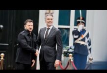 The Netherlands announces weapons package for Ukraine under new Trump-NATO initiative, 5 August 2025