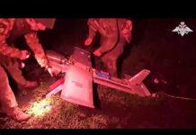 Lithuania asks NATO for air defence support after Russian drone incursions, 6 August 2025