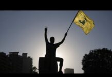 Lebanon tells army to prepare plan to disarm Hezbollah by end of the year, 6 August 2025