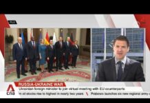 EU foreign ministers to hold emergency meeting on Ukraine ahead of Trump-Putin talks, 11 August 2025