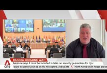 What would NATO’s involvement in security guarantees for Ukraine look like? 20 August 2025