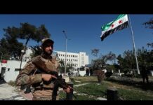 Syria and Israel hold first direct talks in US-brokered meeting, 20 August 2025