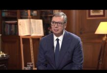 ‘We have a lot to do’: President Vučić insists Serbia’s EU membership remains crucial, 26 August 2025