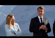 European safety guarantees for Ukraine: The torch burns between Paris and Rome, 26 August 2025