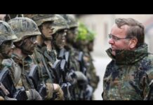 German government accepts proposal to encourage voluntary military service, 27 August 2025