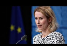 EU summons Russian envoy after strike damaged the bloc’s delegation in Kyiv, 28 August 2025