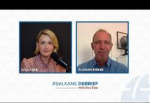 Will Serbia’s protests change its future? 15 August 2025