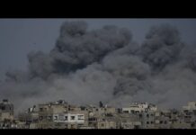 Israeli military calls Gaza City evacuation ‘inevitable’, 27 August 2025