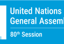 LIST OF INTERVENTIONS BY DAY, UNGA 80 General Debate, 23-29 September 2025.