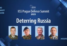Third Plenary Session: Deterring Russia, 4 September 2025