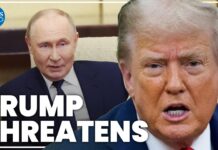 Trump urges Europe to cease buying Russian oil, 4 September 2025