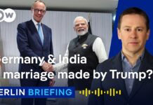Why Berlin and New Delhi are getting closer, 5 September 2025