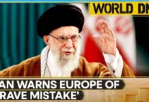 Iran Urges Europe to Reverse Sanctions, Araghchi Unveils Proposal for Lasting Nuclear Bargain, 8 September 2025