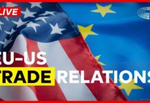 EP Transatlantic and global trade relations after the EU-US tariffs deal, 10 September 2025