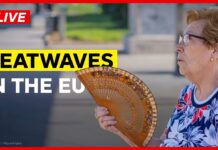 EP Enhancing EU preparedness for heatwaves, 11 September 2025