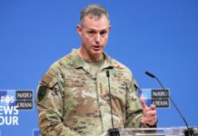 NATO responds to Russia’s drone incursion with ‘Eastern Sentry’ defense plan, 13 September 2025
