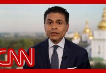 Trump’s Ukraine peace strategy has failed so far, 14 September 2025