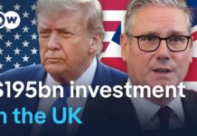 Is Britain selling its future to Wall Street? 18 September 2025