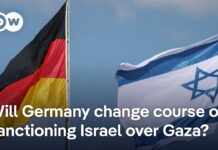 EU Commission pushes sanctions over Gaza war, 18 September 2025