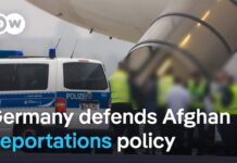 Germany seeks Taliban cooperation on Afghan deportations, 20 September 2025