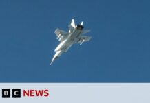 Estonia seeks Nato consultation after Russian jets violate airspace, 20 September 2025