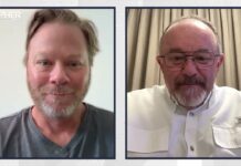 General Breedlove on the Middle East, Ukraine, and the new authoritarian axis, 27 August 2025