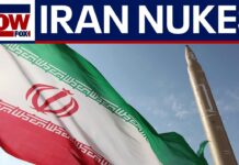Iran increasing uranium stockpiles before strikes, reports claim, 5 September 2025