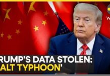 China Hacks U.S. Power Grids and Companies, 5 September 2025