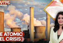 Why Nuclear Power is Running out of Fuel ? 5 September 2025