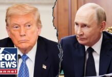 Trump ready for new sanctions against Russia after Ukraine attack, 7 September 2025