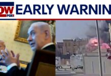 US warned Qatar before Israeli strikes, White House says, 9 September 2025