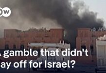 Israel’s strike in Qatar: A «big red line has been crossed», 10 September 2025