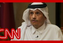 Qatar Prime Minister responds to Netanyahu’s new threat after attack in Doha, 11 September 2025