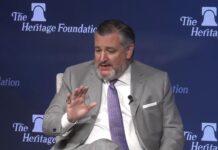 Senator Cruz on the Muslim Brotherhood Threat, National Security, and America’s Global Leadership, 10 September 2025