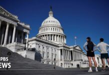 Senators hold briefing on designating Russia, Belarus as state sponsors of terrorism, 11 September 2025