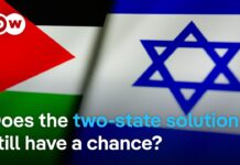 UN resolution seeks to revive two-state solution, 12 September 2025