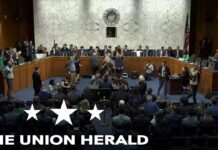 Senate Oversight of the Federal Bureau of Investigation Senate, 16 September 2025